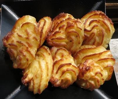 Pomme Duchesse