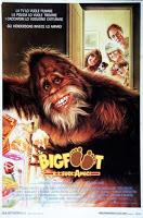 Recensione #26: Bigfoot e i suoi amici