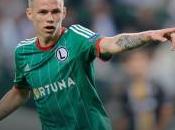 Legia Varsavia: “Duda vuole solo l’Inter”