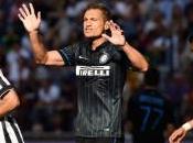 Vidic: ”Lui all’Everton? credo perche’…”