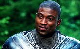 “Once Upon Time torna Sinqua Walls come Lancelot