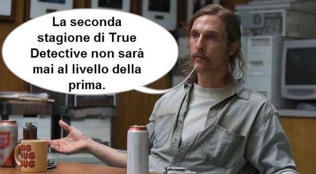 Cosa che mancano (finora) alla stagione 2 di True Detective