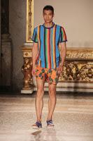 Milano Moda Uomo: Stella Jean P/E 2016