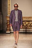 Milano Moda Uomo: Stella Jean P/E 2016