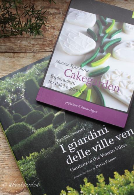 letture verdi per l’estate 2015 – 1 giardini ville venete e cakeprojectdesign