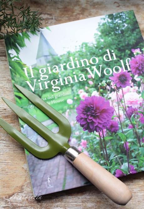letture verdi per l’estate 2015 – 1 il giardino di Virginia Woolf