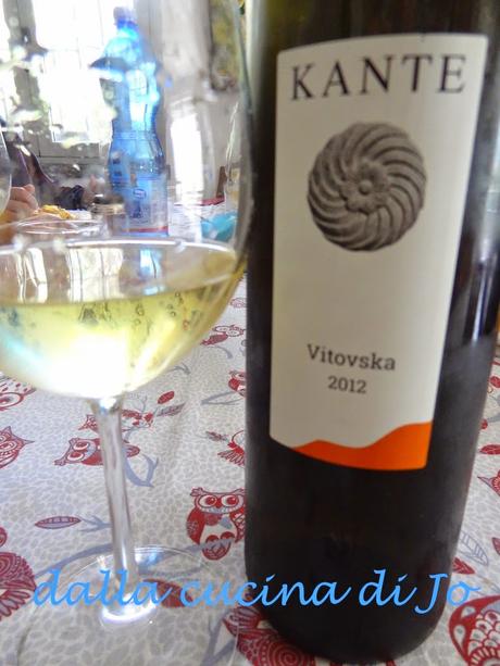 Frittatine agli asparagi vestite di brisée