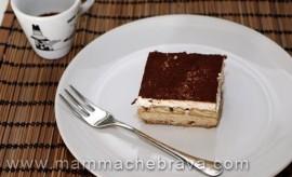 semifreddo caffe e mascarpone