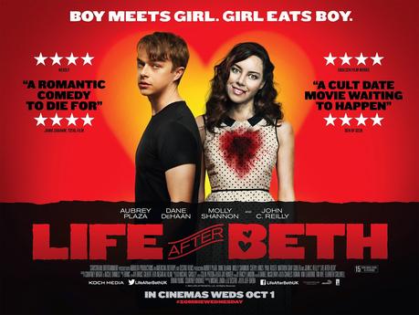 Life After Beth ( 2014 )