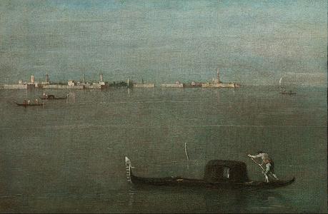 Divagazioni su Francesco Guardi