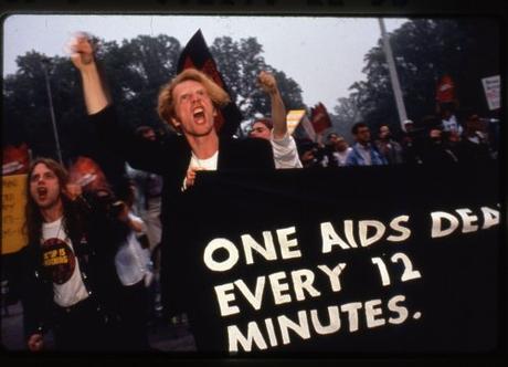 Aids: cronaca di una rivoluzione, su Sky TG24 (Canale 27 del digitale terrestre)