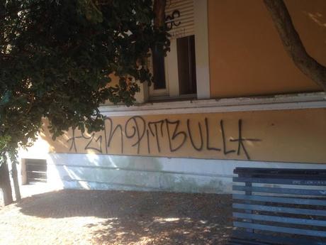 25 foto da Villa Bonelli. Rifatta come nuova nel 2004, dopo 10 anni versa in condizioni disperate a causa di manutenzione zero