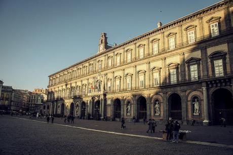 Il Gioco più tuo: Musei gratis a Napoli