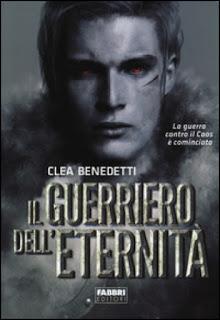 Recensione: Il guerriero dell'eternità