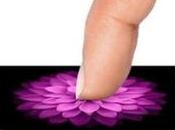 Apple iPhone Plus display Force Touch