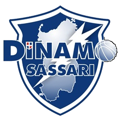 Dinamite!: la Dinamo Sassari campione d'Italia
