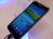 Samsung Galaxy avvistato ecommerce ceco svela specifiche