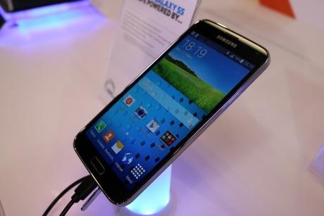 galaxy s5 neo