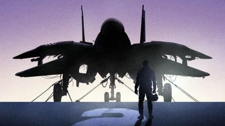 Top Gun 2 esplorerà il nuovo panorama della guerra tecnologica contro le abilità dei Top Gun