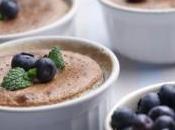 Soufflé Viennese