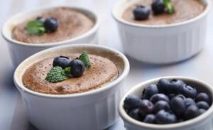 |⇨ Soufflé Viennese