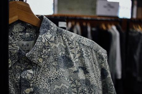 Liberty Fair _ Report from Pitti Immagine Uomo 88^ _ Preview of Spring/summer 2016 collection