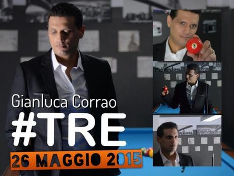 CORRAO #TRE