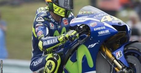 GP d’Olanda 2015 Motogp:  Rossi vince ed estende il suo vantaggio