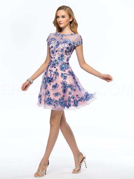 Cheap homecoming dresses on Ericdress