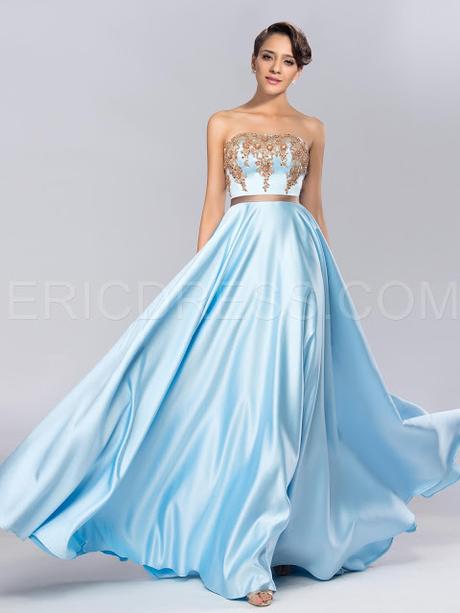 Cheap homecoming dresses on Ericdress
