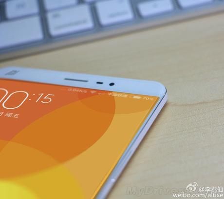 Prime news sul nuovo Xiaomi Mi5 e Mi5 Plus: caratteristiche e data di lancio