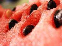 Semi di cocomero: uso e proprietà