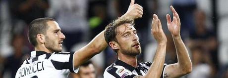 Tempo di rinnovi in casa Juve