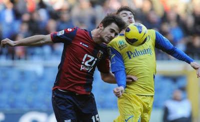 Genoa: tre club su Krajnc