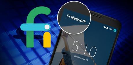 Project Fi di Google anche su Nexus 5