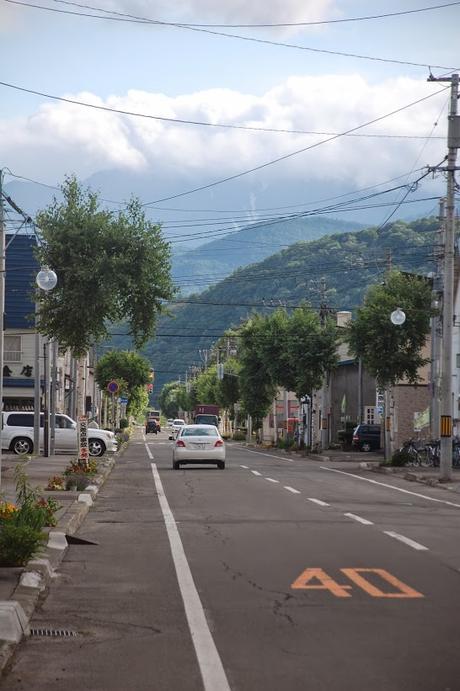 Furano (foto di Patrick Colgan, 2011)