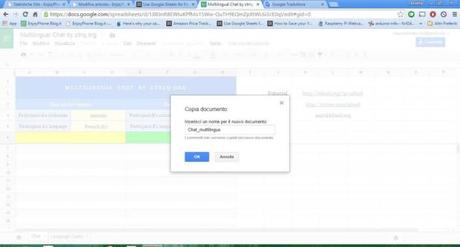 Google_Fogli_chat_multilingua