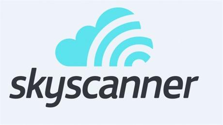 skyscanner