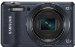 Fotocamera digitale Samsung in offerta a 80 euro su Amazon.it