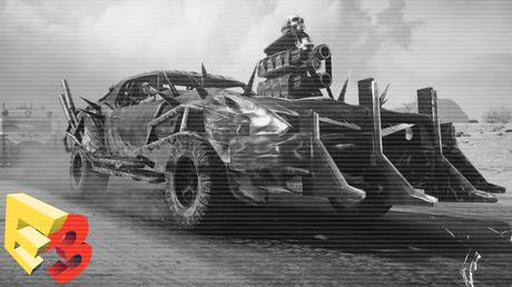 Mad Max - Videoanteprima E3 2015