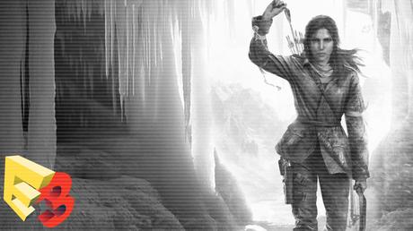 Rise of the Tomb Raider - Videoanteprima E3 2015