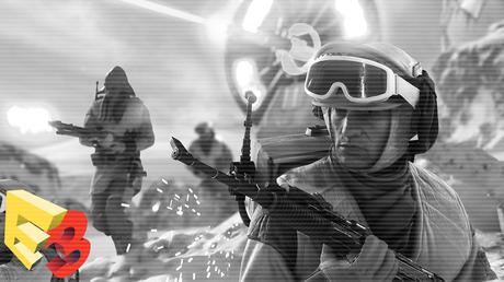 Star Wars: Battlefront - Videoanteprima E3 2015