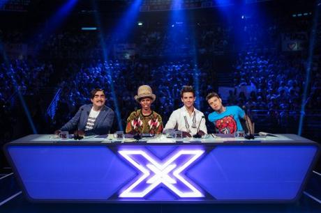 X Factor, oltre 6 mila persone a Roma per i casting. Maionchi confermata all'Xtra Factor