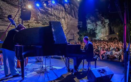 Pozzuoli Jazz Festival 2015 nei luoghi più belli dei Campi Flegrei