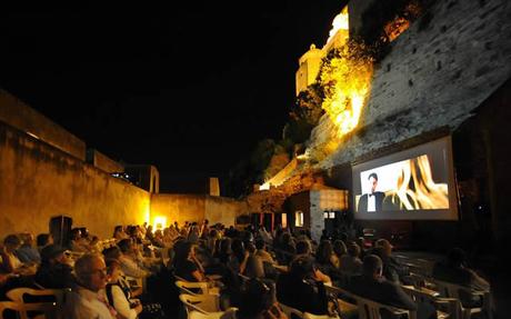 Ischia Film Festival 2015: il grande cinema internazionale a Ischia