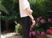 Paillettes pants