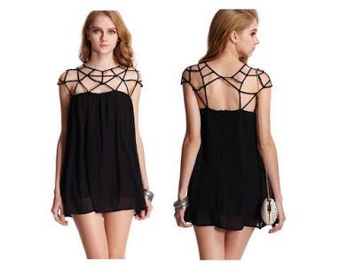 Wishlist ROMWE Wishlist ROMWE