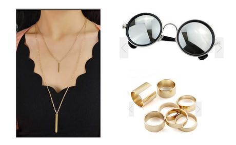 Wishlist ROMWE Wishlist ROMWE