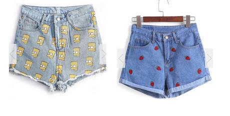 Wishlist ROMWE Wishlist ROMWE