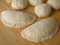 Panzerotti alla pizzaiola